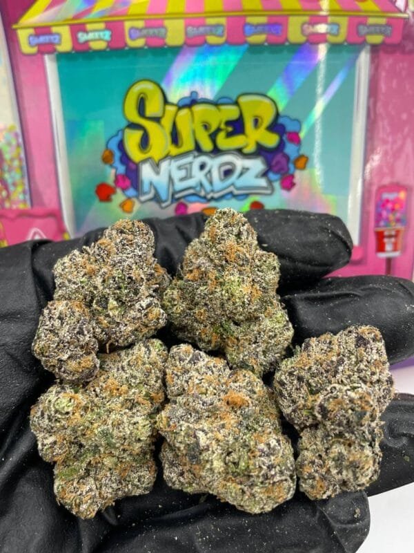 Super Nerdz Sweetz Exotic Weed Brand,Buy Super Nerdz Sweetz Exotic,Super Nerdz Sweetz Exotic Weed Brand For Sale