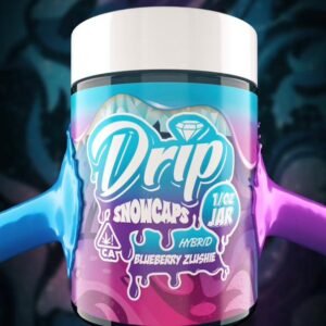 Drip Snowcaps Weed For Sale | Buy Drip Snowcaps Weed