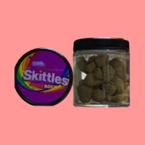 Skittles Moon Rocks | Skittles Moon Rocks For Sale